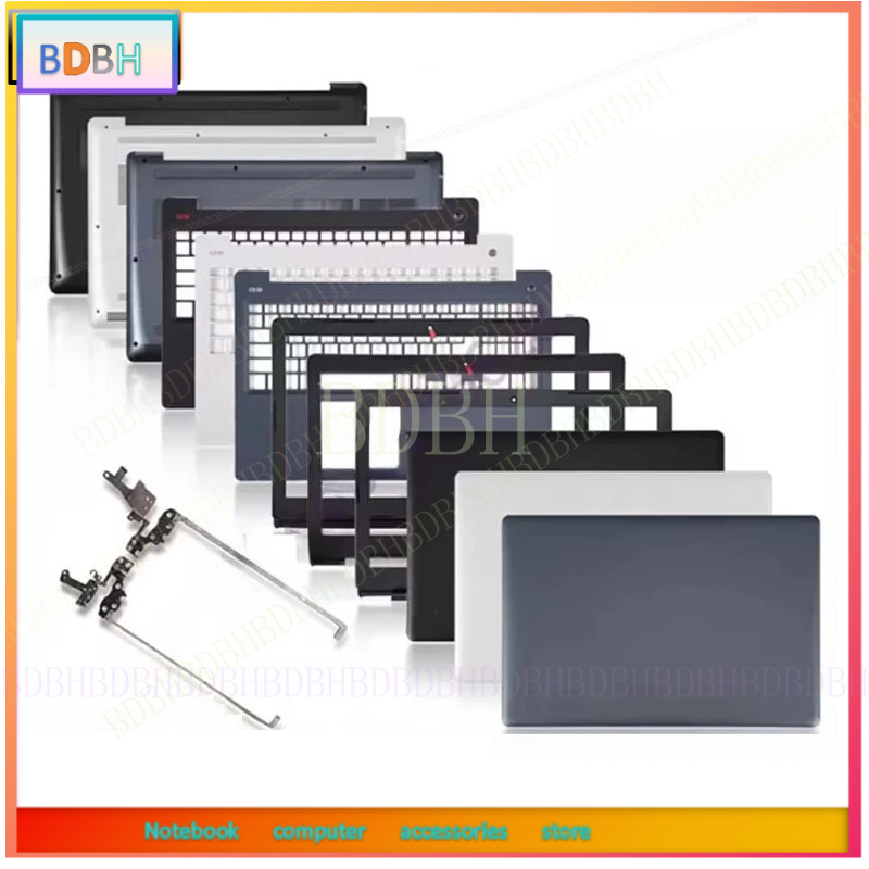 Laptop Accessories Logo - Novo para G3 3579 15GD 15PD