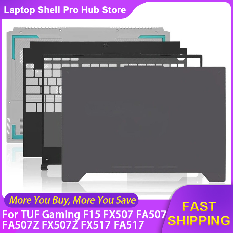 Laptop Accessories Asus - Novo para ASUS TUF Gaming F15