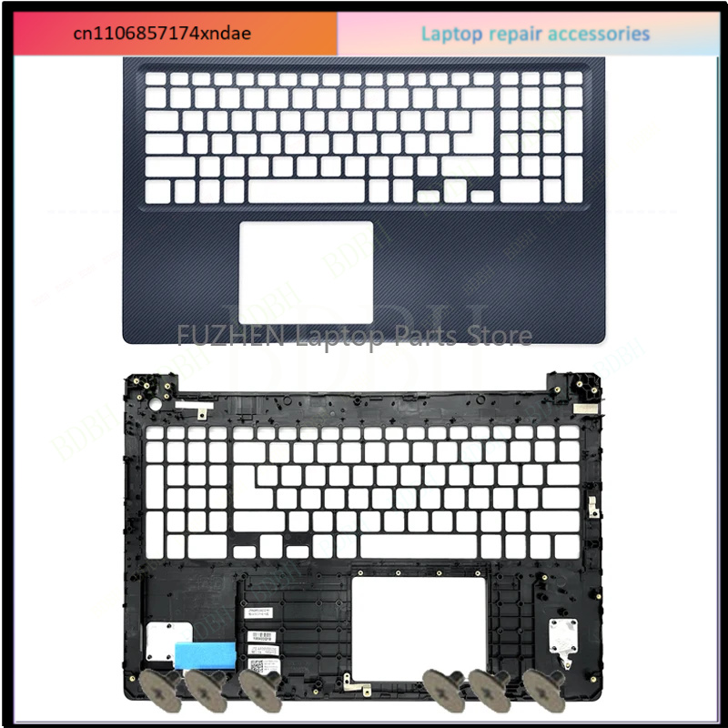 Laptop Accessories Logo - Novo para G3 3579 15GD 15PD