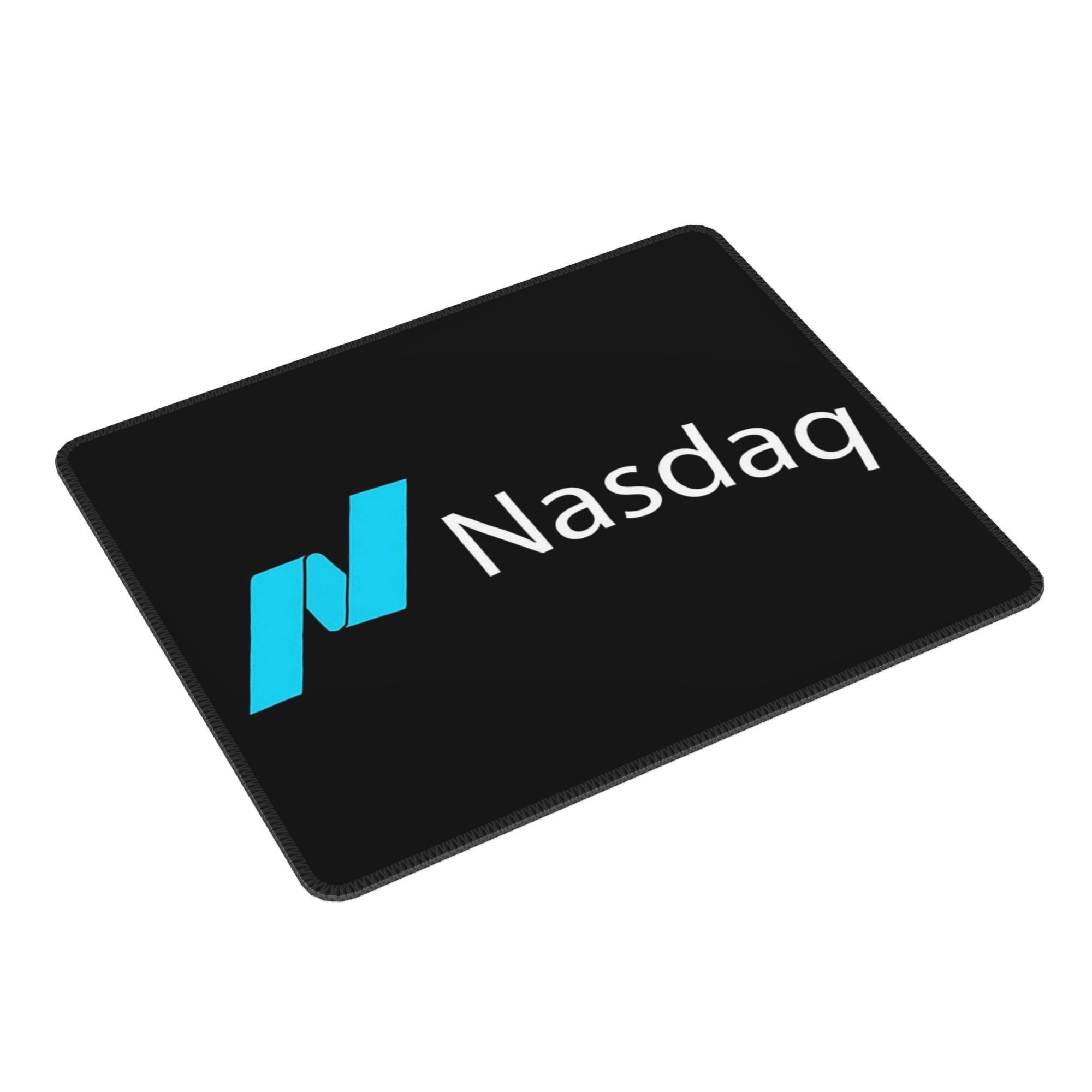 Laptop Accessories Bundle - Nasdaq mercado de ações mouse pad