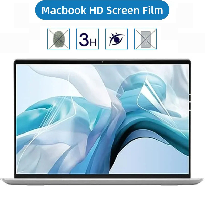 Laptop Accessories Protector - Protetor de tela para macbook hd