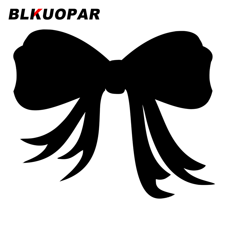 Laptop Accessories Design - Blkuopar para design arco amarrado adesivos