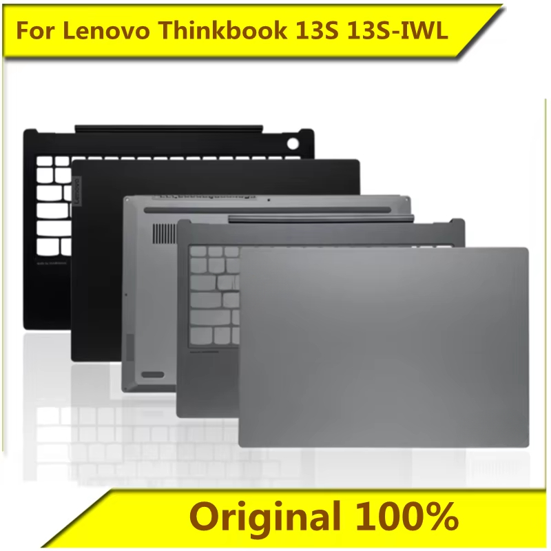 Laptop Accessories Bundle - Original para Lenovo Laptop Thinkbook 13S