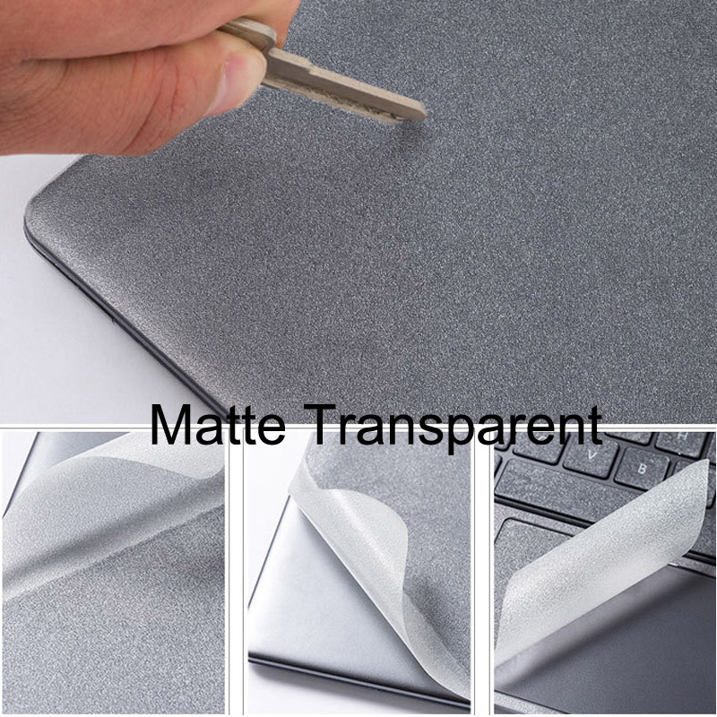 Pré-corte portátil adesivo de  - Laptop Accessories Protector avaliação e preço