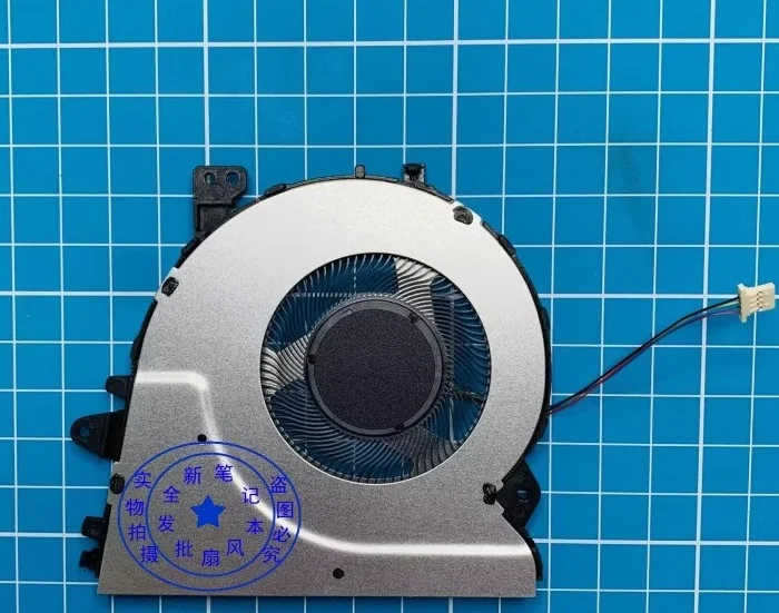 Novo ventilador cooler de cpu  - Laptop Accessories Asus avaliação e preço