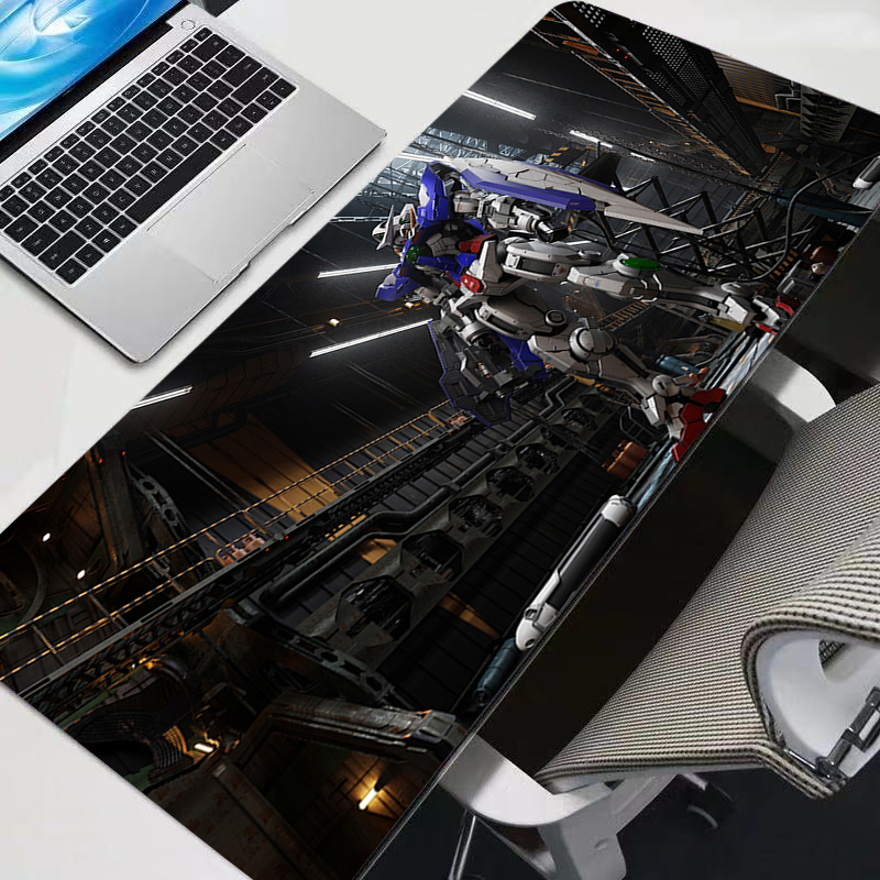 Mouse pad design antiderrapant - Laptop Accessories Design avaliação e preço