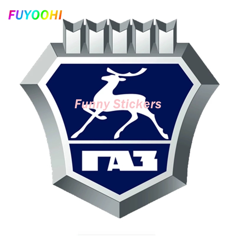 Fuyoohi jogar adesivos persona - Laptop Accessories Logo avaliação e preço