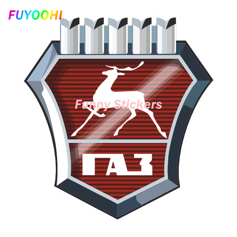 Fuyoohi jogar adesivos persona - Laptop Accessories Logo avaliação e preço