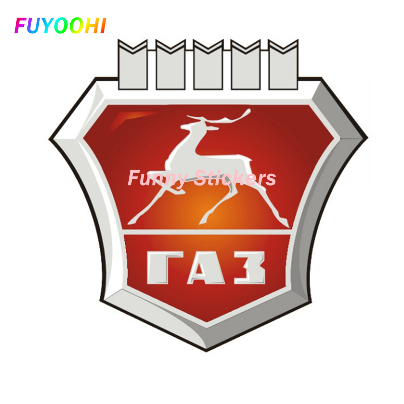 Fuyoohi jogar adesivos persona - Laptop Accessories Logo avaliação e preço