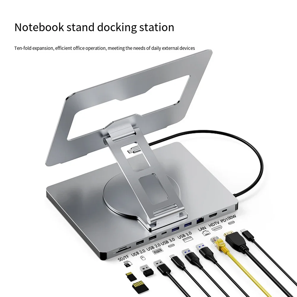Suporte de mesa para laptop e  - Laptop Accessories Design avaliação e preço