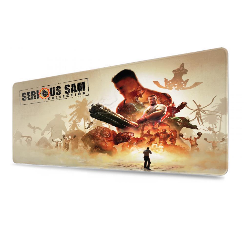 Grande Anime Mouse Pad para Jo - Laptop Accessories Protector avaliação e preço