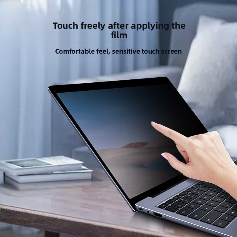 Película Protetora de Privacid - Laptop Accessories Protector avaliação e preço