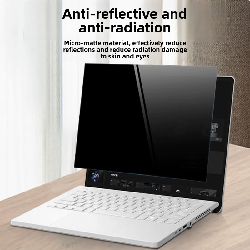 Película Protetora de Privacid - Laptop Accessories Protector avaliação e preço