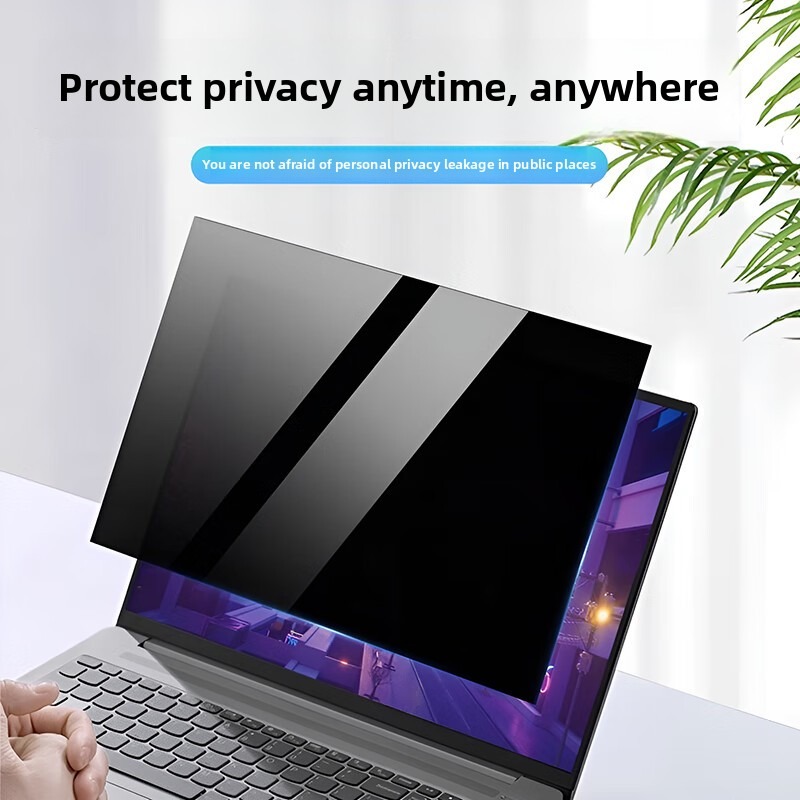 Película Protetora de Privacid - Laptop Accessories Protector avaliação e preço