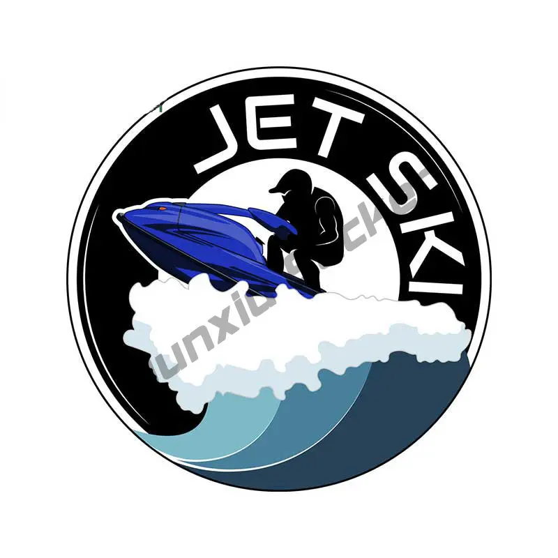 Personalidade logotipo jet ski - Laptop Accessories Logo avaliação e preço