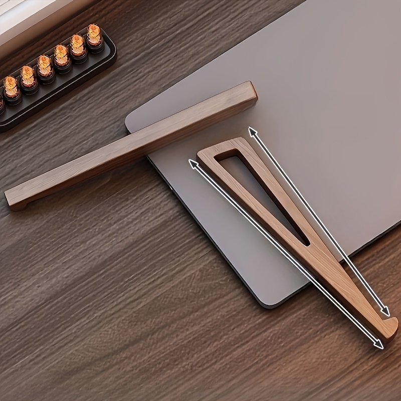 Suporte portátil dobrável de m - Laptop Accessories Design avaliação e preço