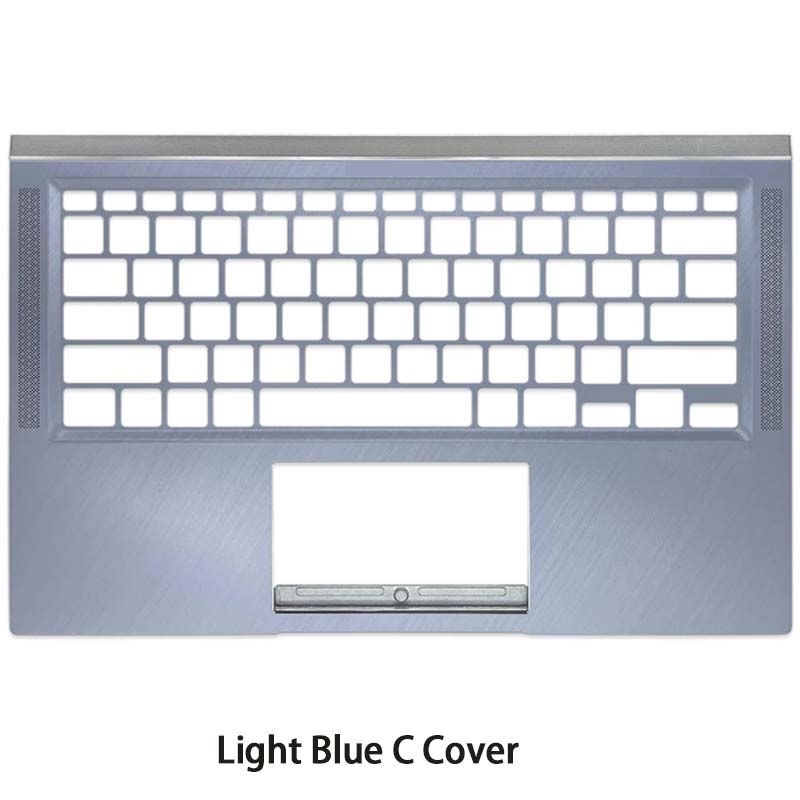 Tampa Traseira da Tela LCD 95% - Laptop Accessories Asus avaliação e preço