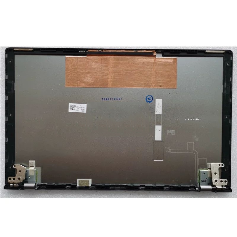 Tampa traseira LCD com dobradi - Laptop Accessories Asus avaliação e preço