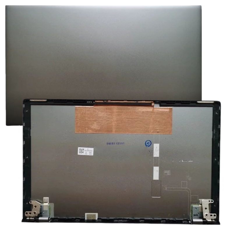 Tampa traseira LCD com dobradi - Laptop Accessories Asus avaliação e preço