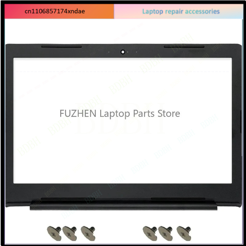 Novo para G3 3579 15GD 15PD 15 - Laptop Accessories Logo avaliação e preço
