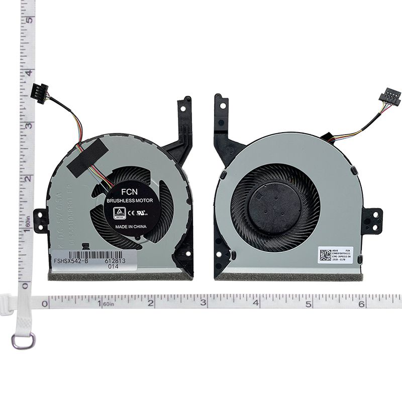Ventilador de refrigeração da  - Laptop Accessories Asus avaliação e preço