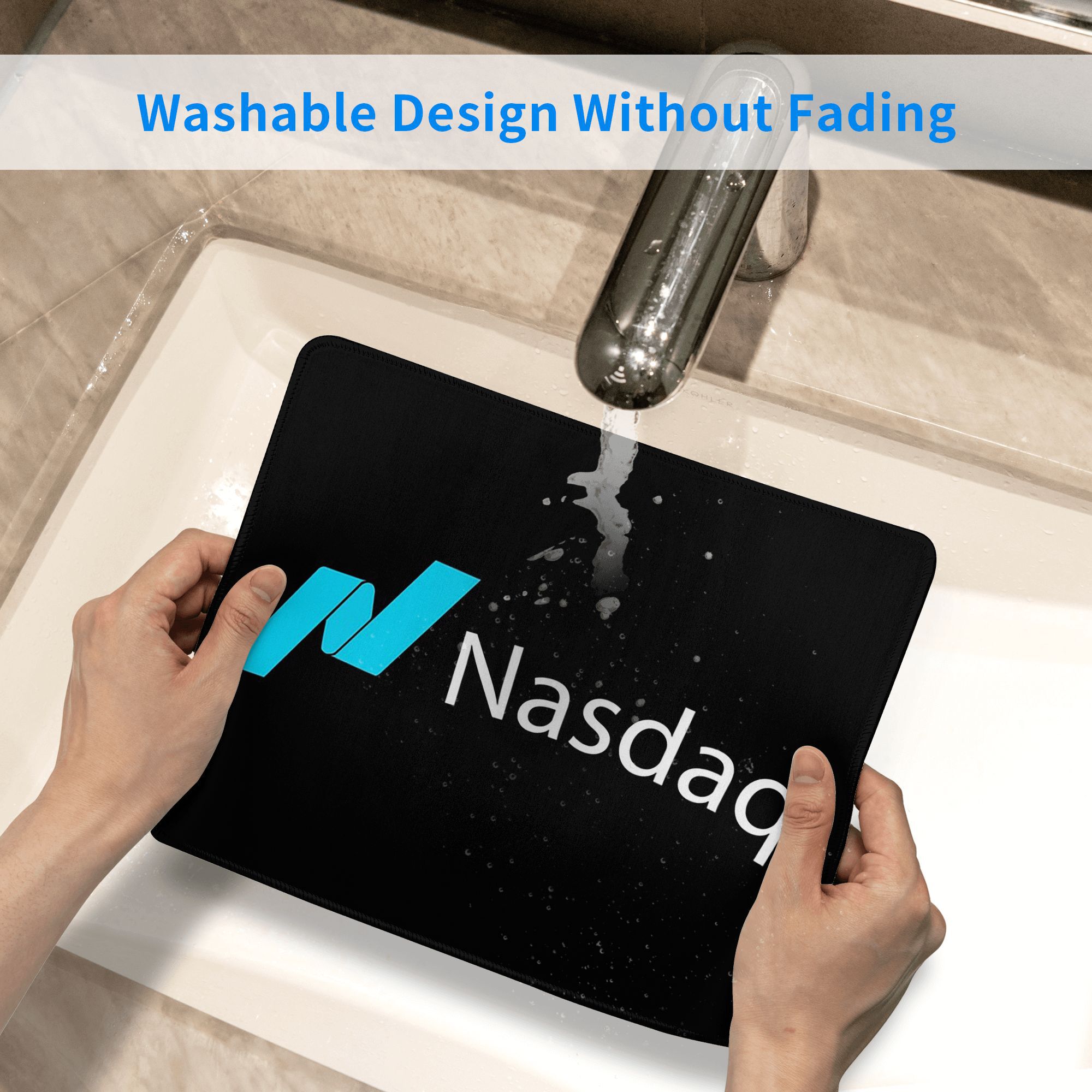 Nasdaq mercado de ações mouse  - Laptop Accessories Bundle avaliação e preço