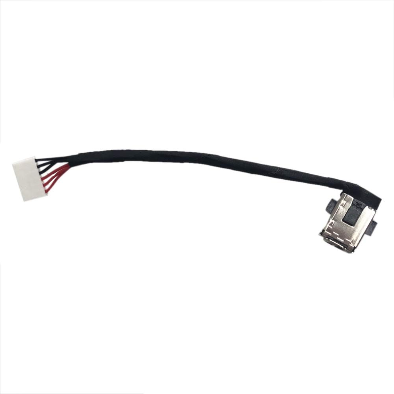 Conector de cabo jack DC de 6  - Laptop Accessories Asus avaliação e preço