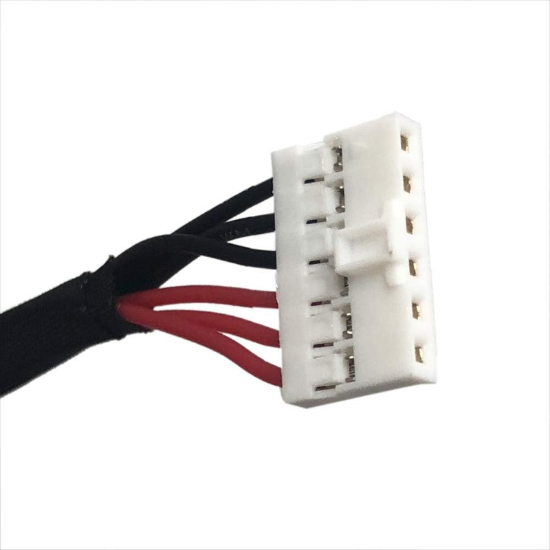 Conector de cabo jack DC de 6  - Laptop Accessories Asus avaliação e preço