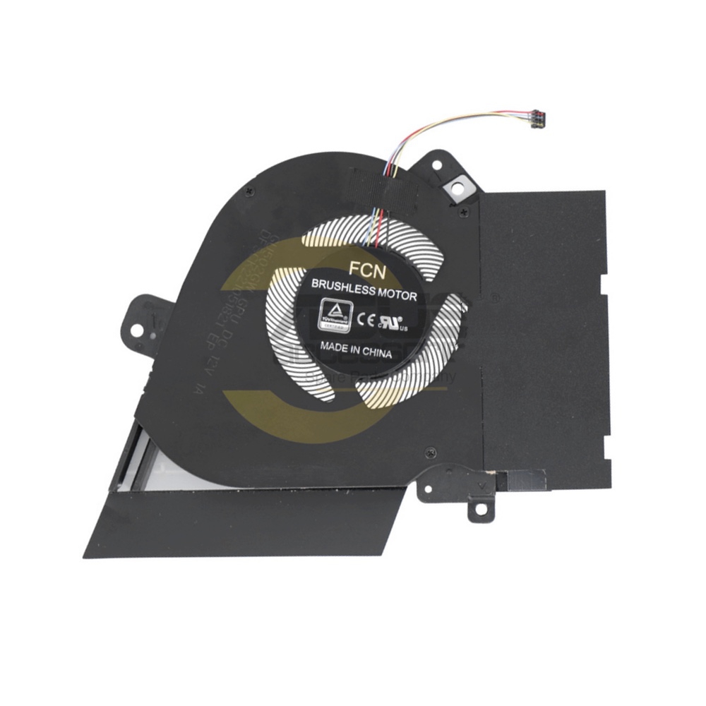 Ventiladores de refrigeração d - Laptop Accessories Asus avaliação e preço