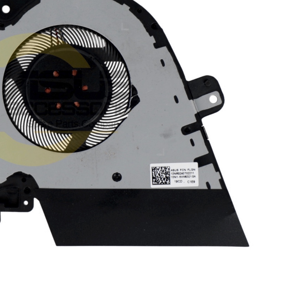 Ventiladores de refrigeração d - Laptop Accessories Asus avaliação e preço