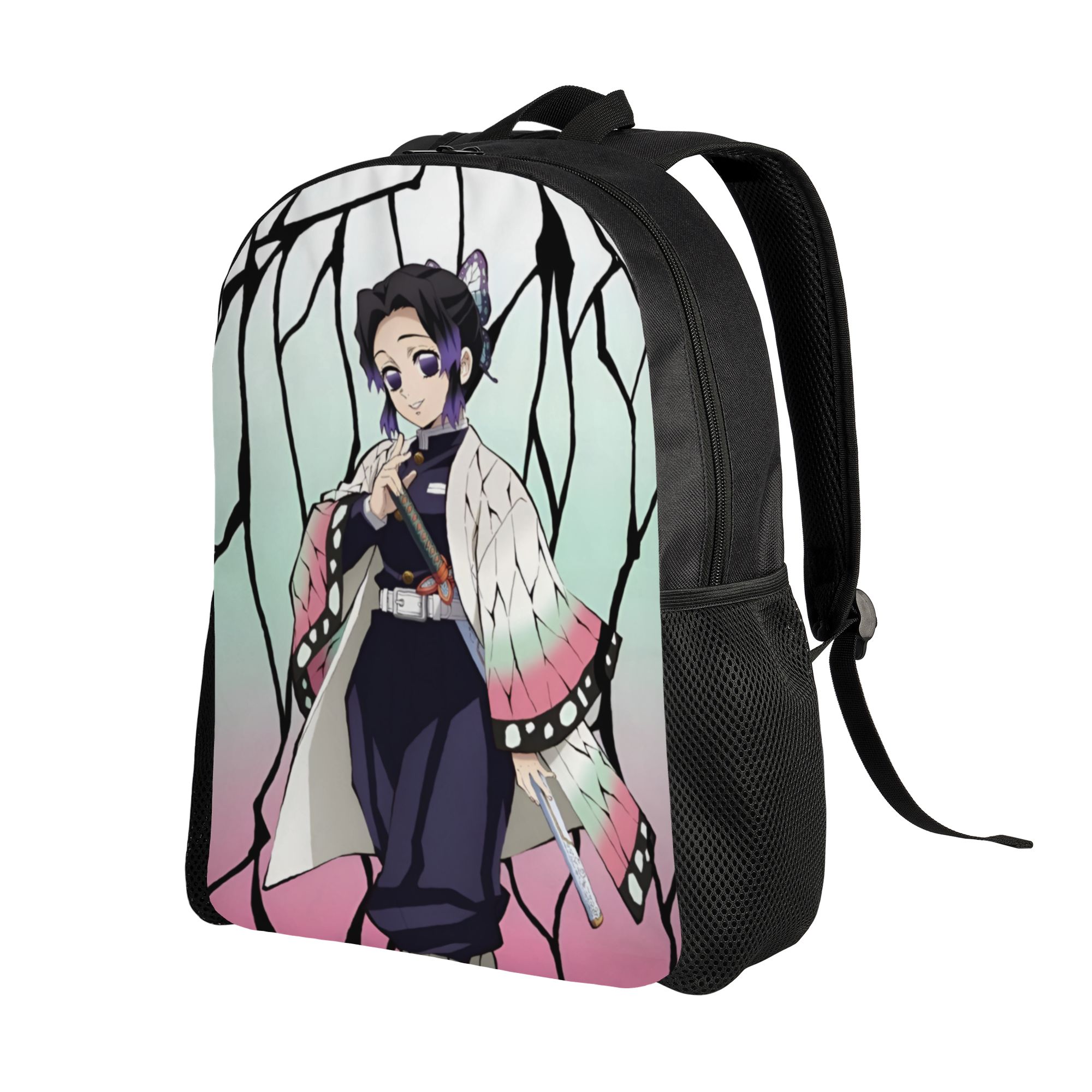 Mochilas D-Demons Slayers com  - Laptop Unique Accessories avaliação e preço
