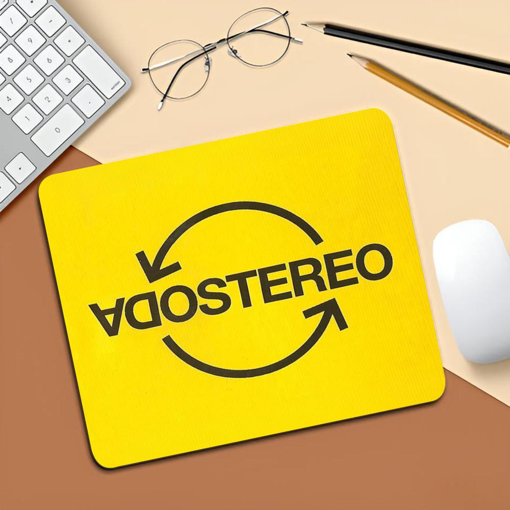 Gustavo Cerati Soda Stereo Mou - Laptop Accessories Bundle avaliação e preço