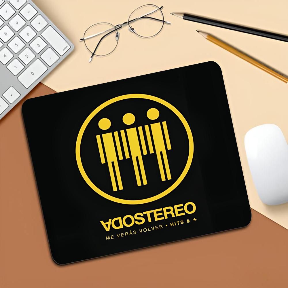 Gustavo Cerati Soda Stereo Mou - Laptop Accessories Bundle avaliação e preço