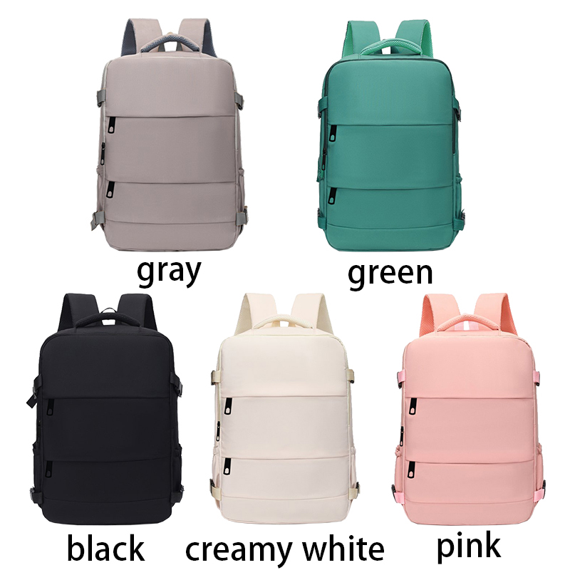 Mochila Versátil à Prova d'Águ - Laptop Accessories Design avaliação e preço