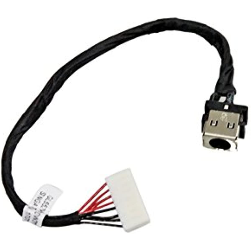 Cabo de arnês de alimentação D - Laptop Accessories Asus avaliação e preço