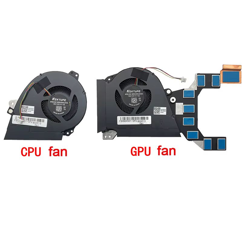 Novo ventilador de refrigeraçã - Laptop Accessories Asus avaliação e preço