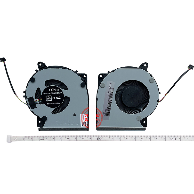 Novo ventilador de refrigeraçã - Laptop Accessories Asus avaliação e preço
