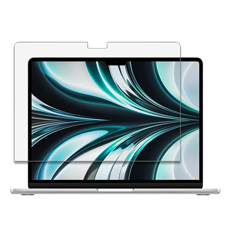 Para m2 chip 2022 apple macboo - Laptop Accessories Protector avaliação e preço