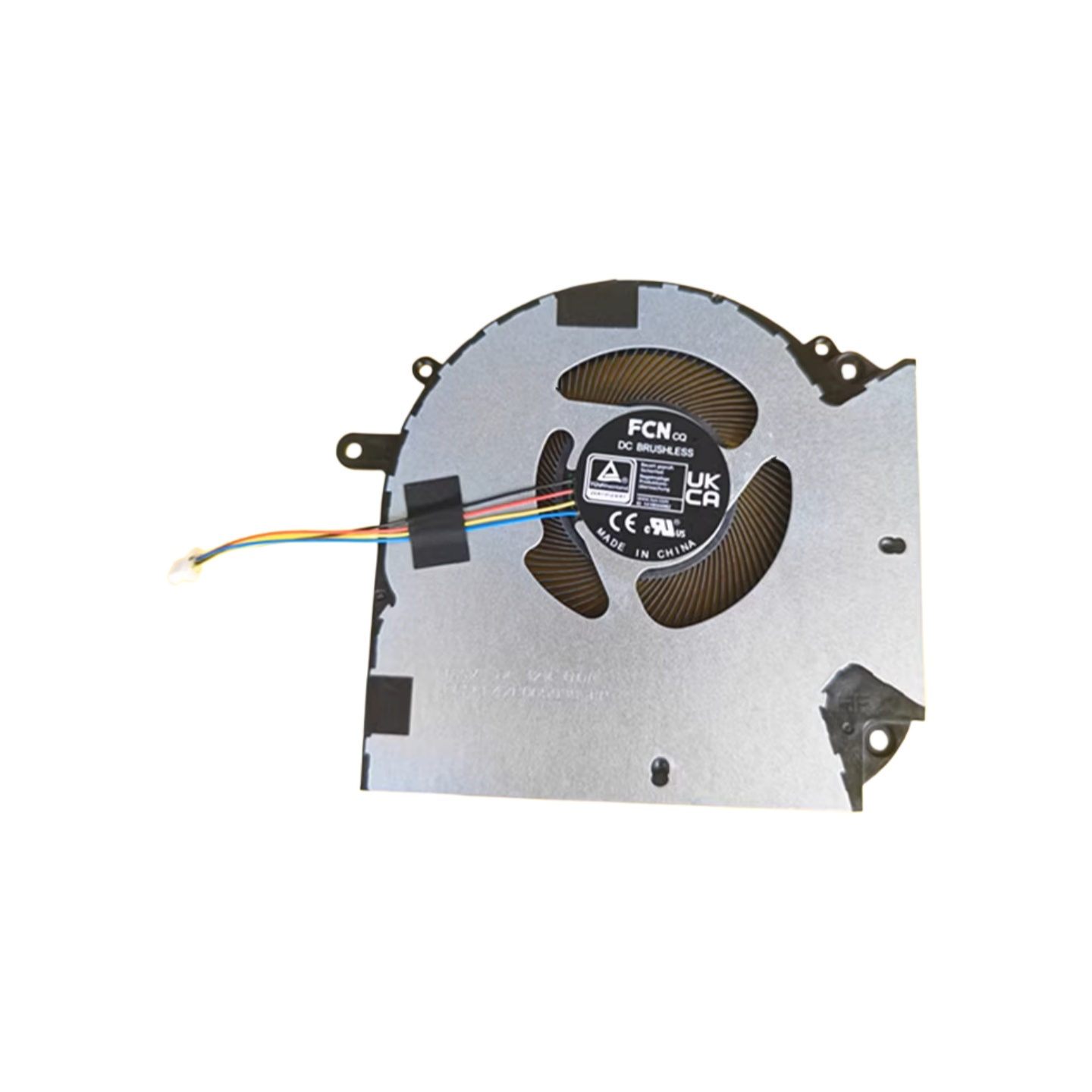 Novo ventilador de refrigeraçã - Laptop Accessories Asus avaliação e preço