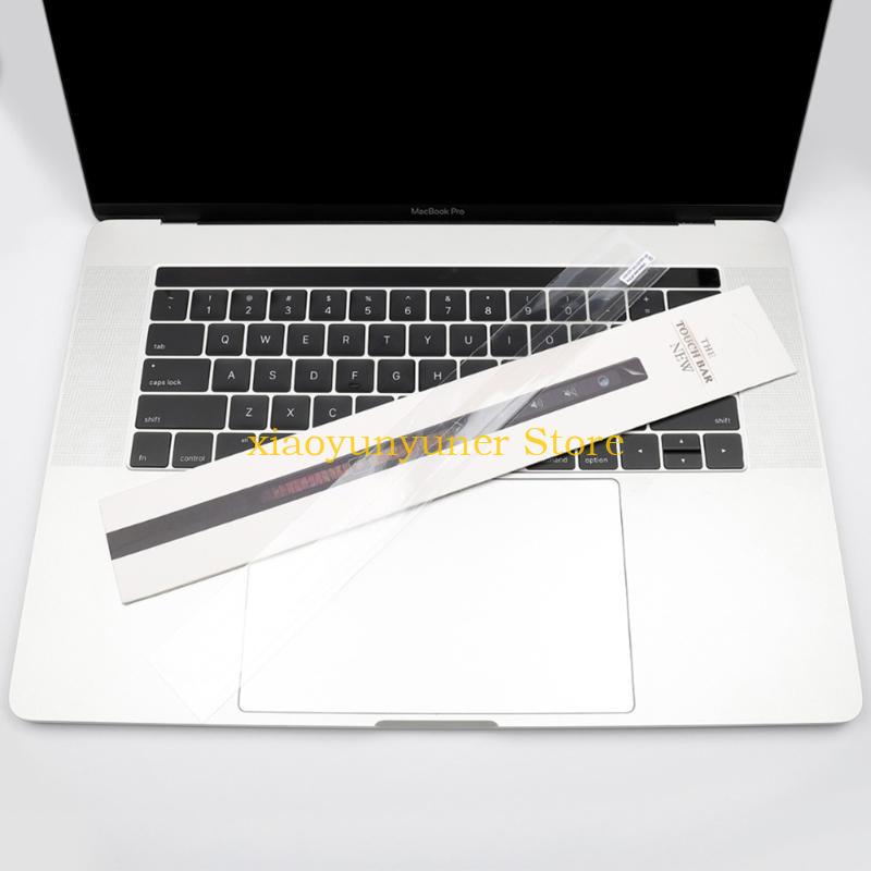P9JB Touch Premium Touch Bar e - Laptop Accessories Protector avaliação e preço