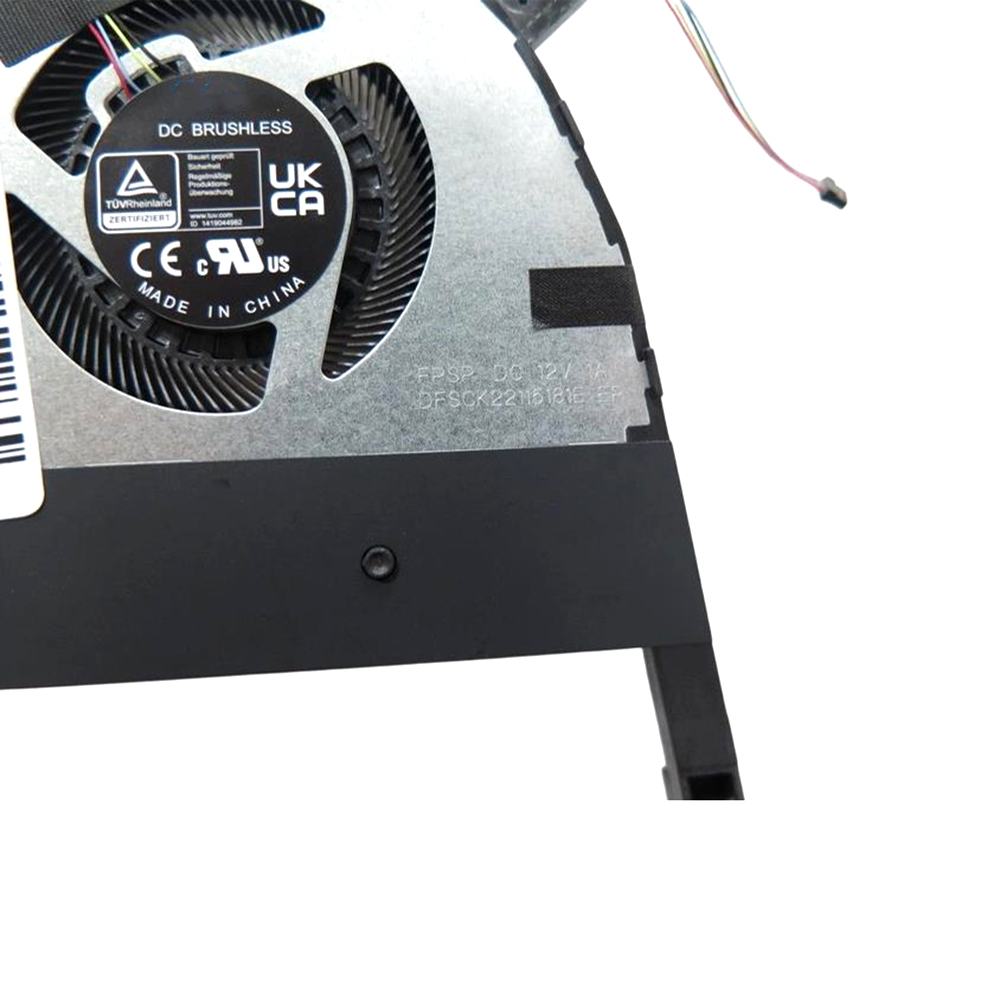 Ventilador de GPU para ASUS TU - Laptop Accessories Asus avaliação e preço